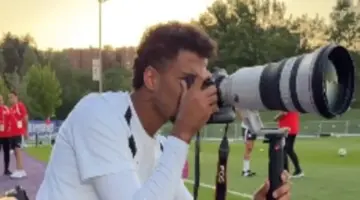 شروط الزمالك لبيع حسام عبد المجيد إلى لودوجوريتس البلغاري في الميركاتو المقبل